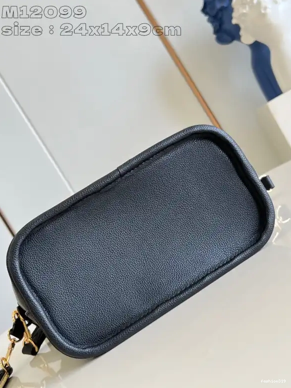 BB LOUIS Neverfull Inside VUITTON Bandoulière Out 0419